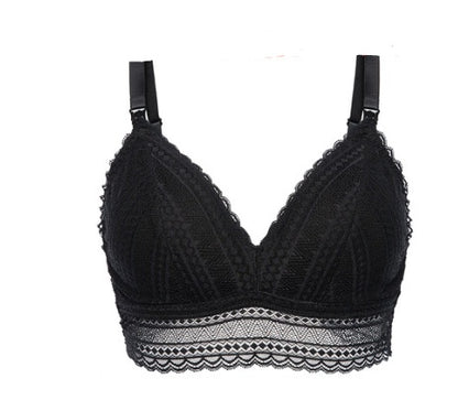 Breast bra women